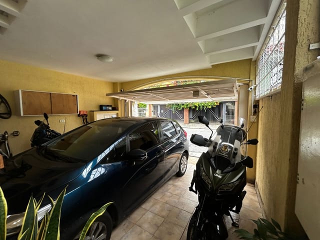 Sobrado com 170m² 3 quartos e 5 banheiros, à venda, no bairro Jardim São Paulo(Zona Norte) em São Paulo