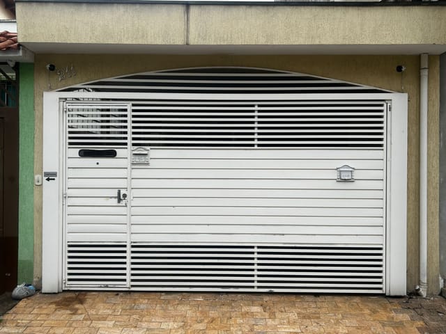 Sobrado com 170m² 3 quartos e 5 banheiros, à venda, no bairro Jardim São Paulo(Zona Norte) em São Paulo