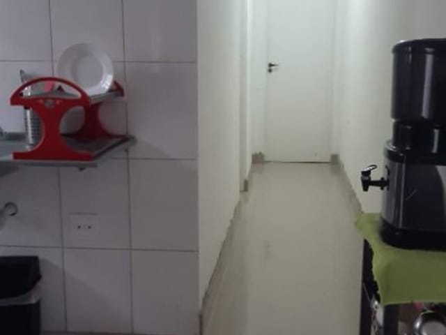 Sobrado com 65m² 2 quartos e 1 banheiro, à venda, no bairro Jardim Petrópolis em Cotia