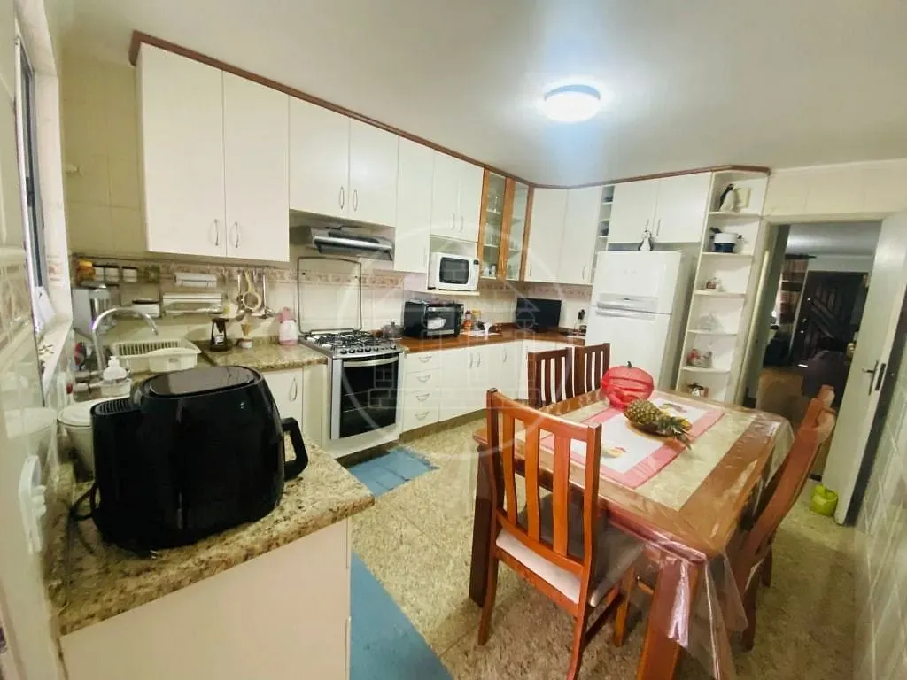 Sobrado, 2 quartos, 103 m² - Foto 1