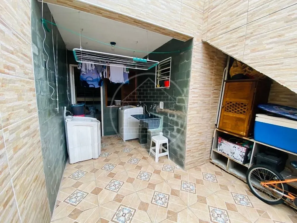Sobrado, 2 quartos, 103 m² - Foto 17