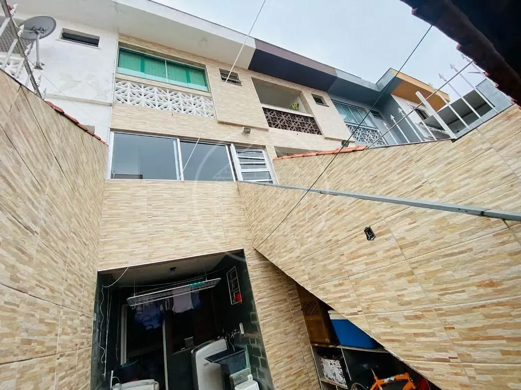 Sobrado, 2 quartos, 103 m² - Foto 15