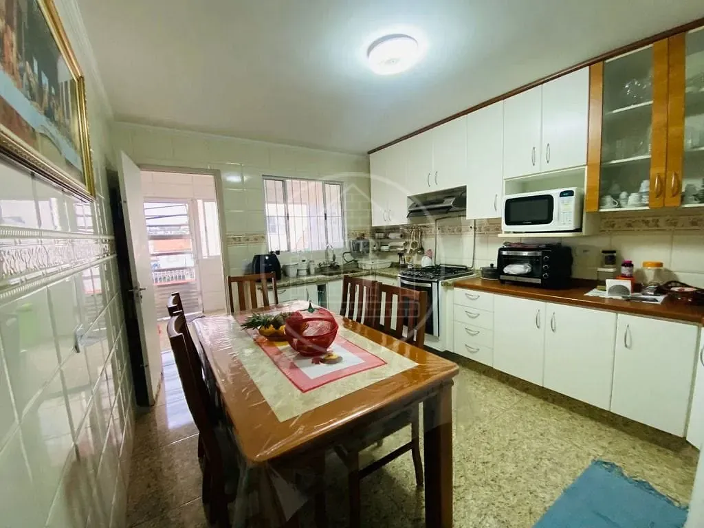 Sobrado, 2 quartos, 103 m² - Foto 4