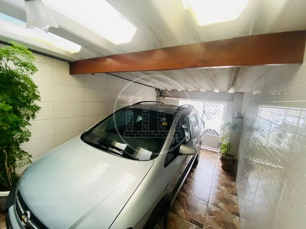 Sobrado, 2 quartos, 103 m² - Foto 18