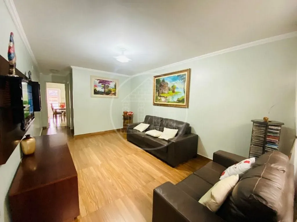 Sobrado, 2 quartos, 103 m² - Foto 3