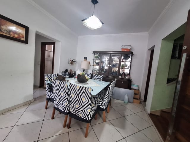 Sobrado com 500m² 3 quartos e 5 banheiros, à venda, no bairro Itaberaba em São Paulo