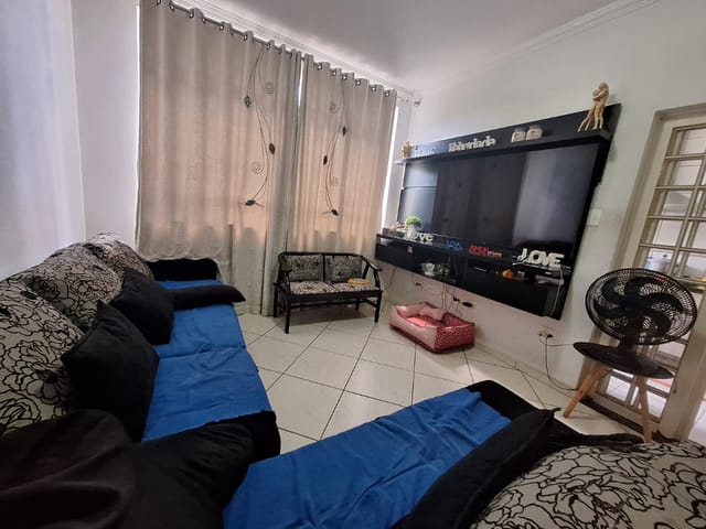 Sobrado com 500m² 3 quartos e 5 banheiros, à venda, no bairro Itaberaba em São Paulo