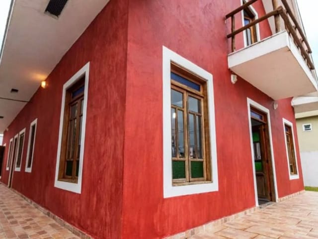 Sobrado com 360m² 3 quartos e 4 banheiros, à venda, no bairro Tanquinho em Santana de Parnaíba
