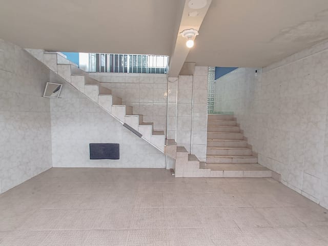 Sobrado com 136m² 2 quartos e 2 banheiros, à venda, no bairro Jardim Consórcio em São Paulo