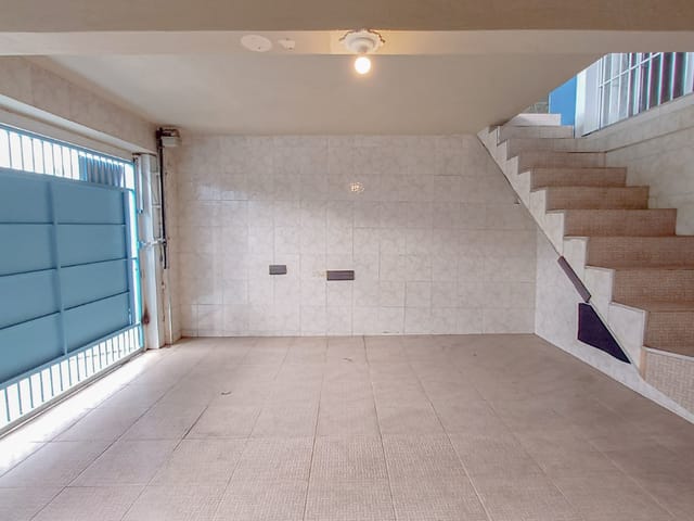 Sobrado com 136m² 2 quartos e 2 banheiros, à venda, no bairro Jardim Consórcio em São Paulo