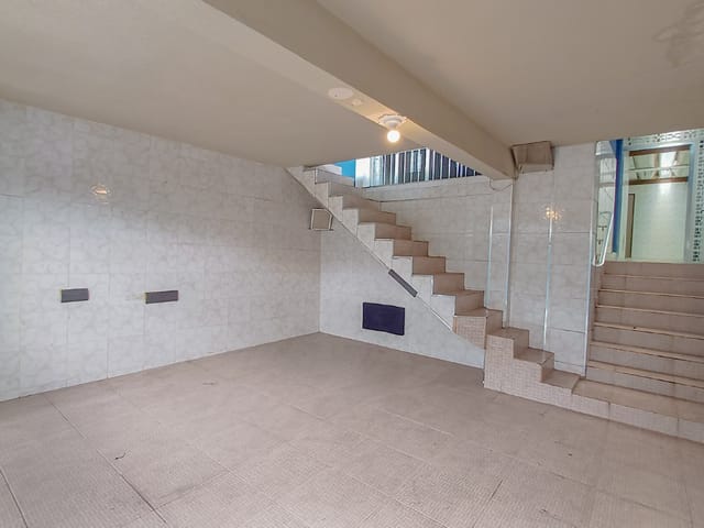 Sobrado com 136m² 2 quartos e 2 banheiros, à venda, no bairro Jardim Consórcio em São Paulo
