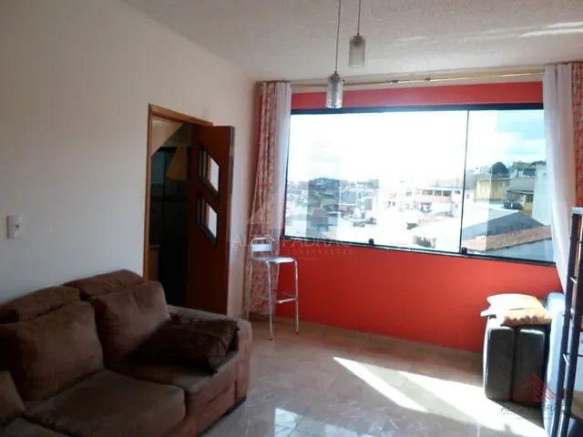 Sobrado com 125m² 1 quarto e 1 banheiro, à venda, no bairro Parque das Américas em Mauá