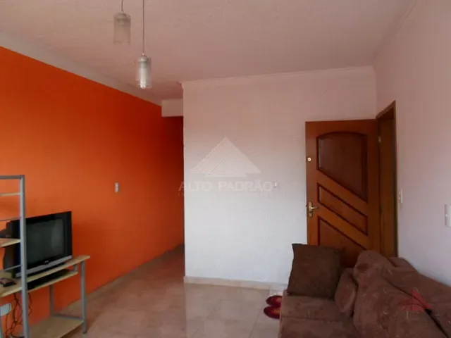 Sobrado com 125m² 1 quarto e 1 banheiro, à venda, no bairro Parque das Américas em Mauá