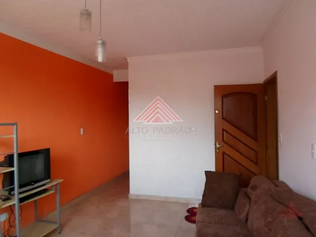 Sobrado com 125m² 1 quarto e 1 banheiro, à venda, no bairro Parque das Américas em Mauá