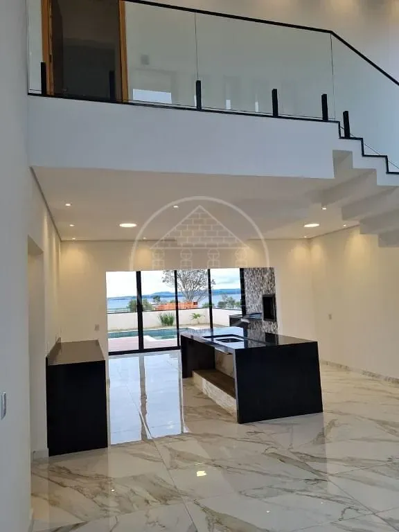 Sobrado, 3 quartos, 200 m² - Foto 9