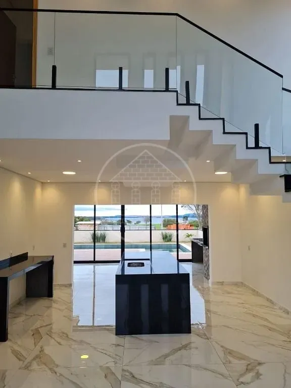 Sobrado, 3 quartos, 200 m² - Foto 3