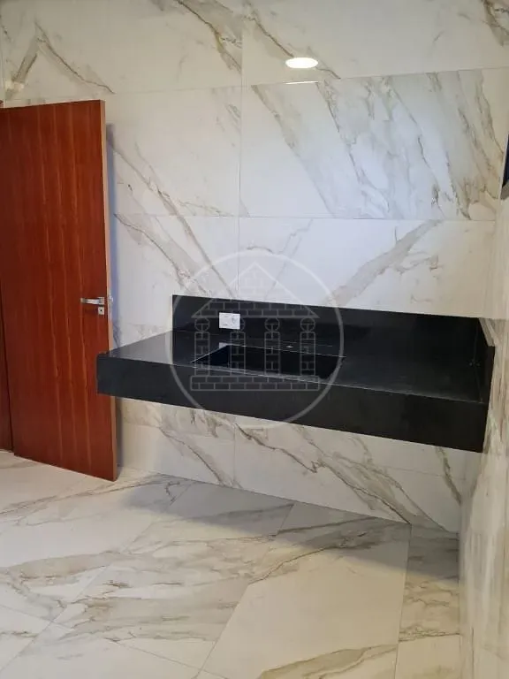 Sobrado, 3 quartos, 200 m² - Foto 16