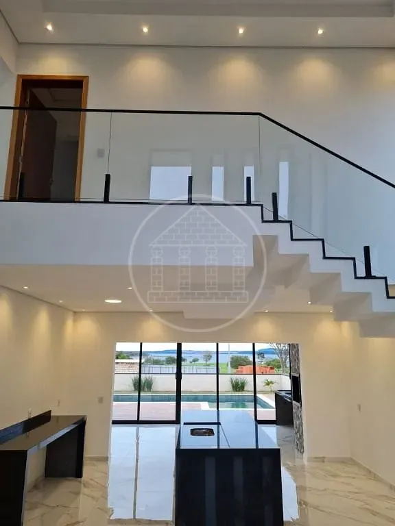 Sobrado, 3 quartos, 200 m² - Foto 7