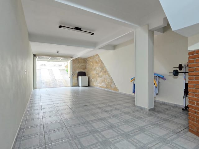 Sobrado com 183m² 3 quartos e 5 banheiros, à venda, no bairro Vila Nova Mazzei em São Paulo