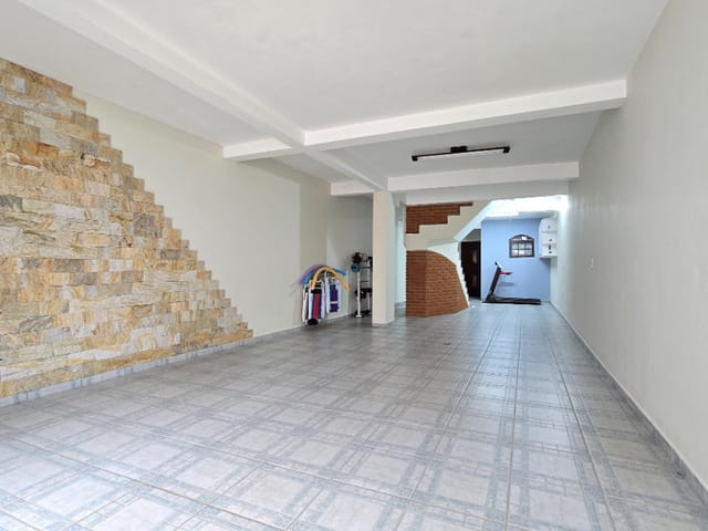 Sobrado com 183m² 3 quartos e 5 banheiros, à venda, no bairro Vila Nova Mazzei em São Paulo