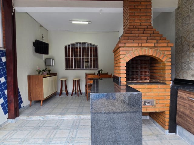 Sobrado com 183m² 3 quartos e 5 banheiros, à venda, no bairro Vila Nova Mazzei em São Paulo