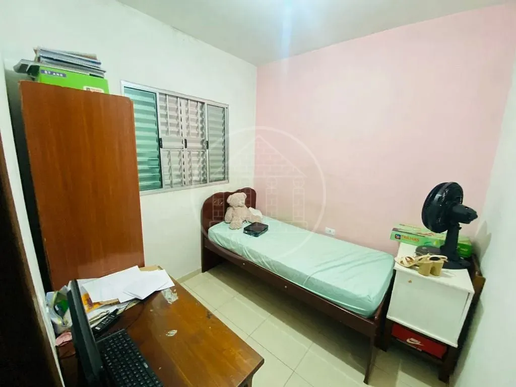 Sobrado, 3 quartos, 250 m² - Foto 11
