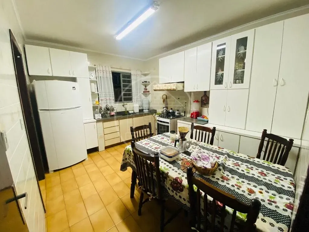 Sobrado, 3 quartos, 250 m² - Foto 21