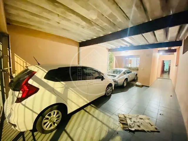 Sobrado com 280m² 3 quartos e 3 banheiros, à venda, no bairro Jardim Cliper em São Paulo