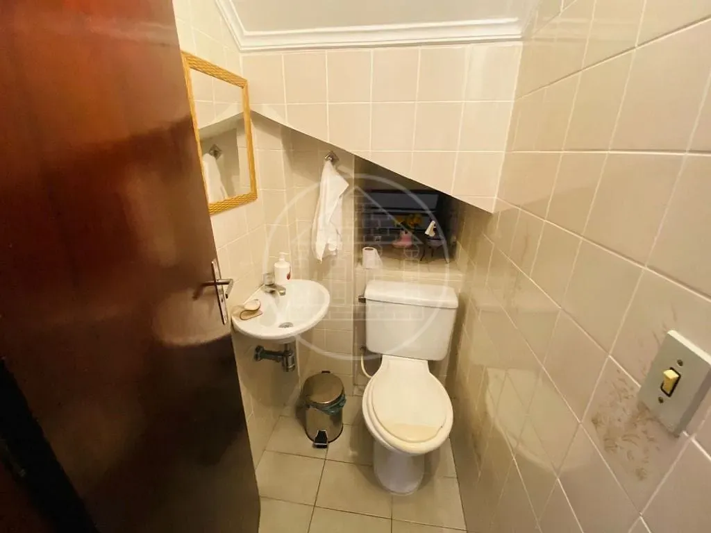 Sobrado, 3 quartos, 250 m² - Foto 26