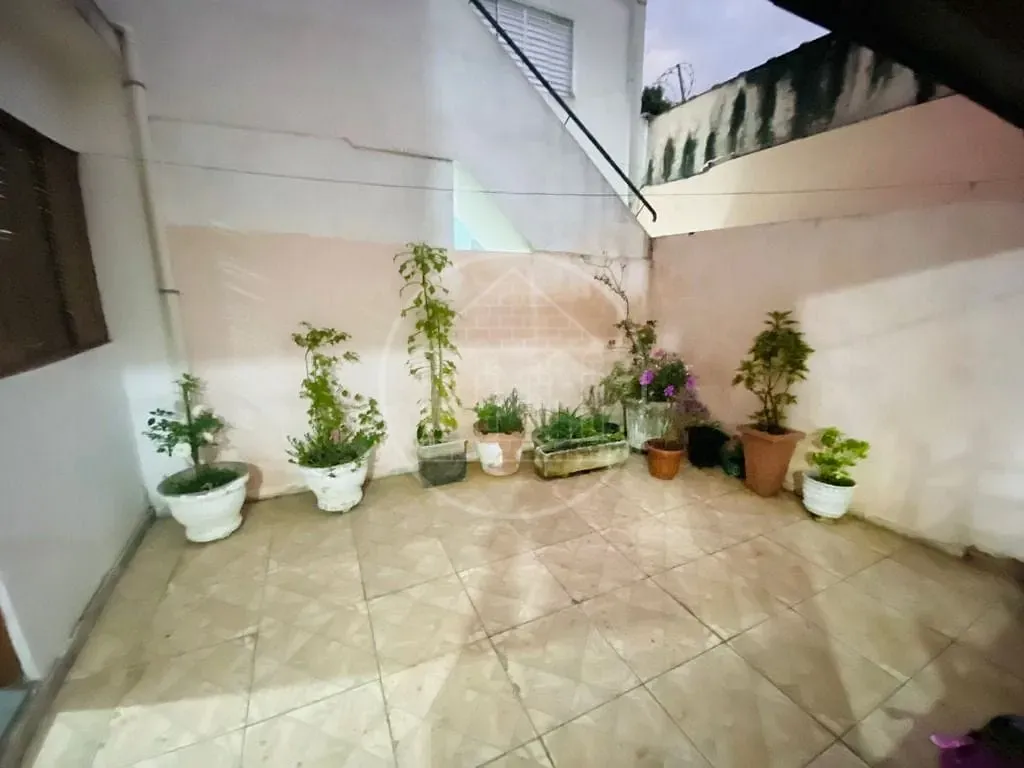 Sobrado, 3 quartos, 250 m² - Foto 24