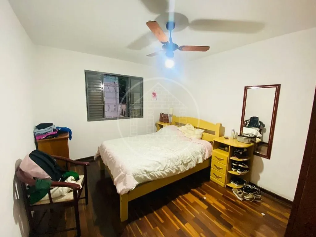 Sobrado, 3 quartos, 250 m² - Foto 14