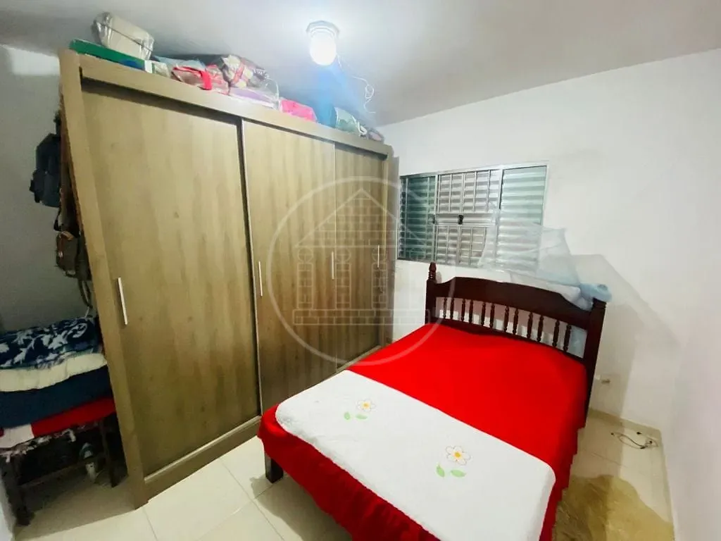 Sobrado, 3 quartos, 250 m² - Foto 8