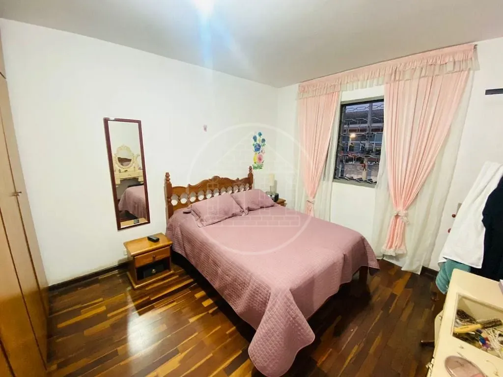 Sobrado, 3 quartos, 250 m² - Foto 19