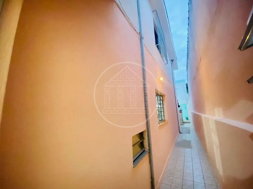 Sobrado, 3 quartos, 250 m² - Foto 13