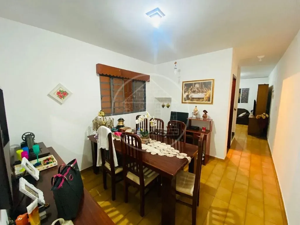 Sobrado, 3 quartos, 250 m² - Foto 25