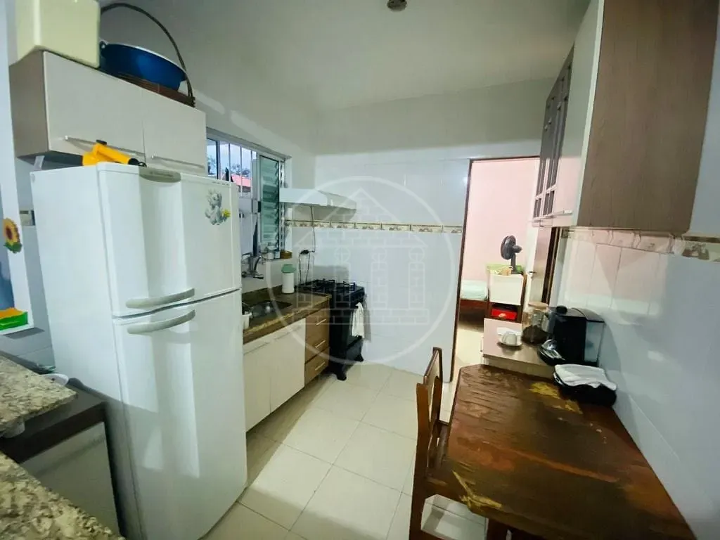 Sobrado, 3 quartos, 250 m² - Foto 12