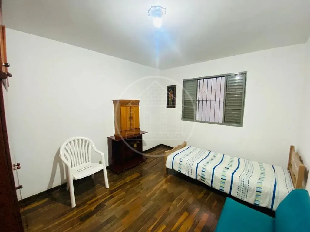 Sobrado, 3 quartos, 250 m² - Foto 15