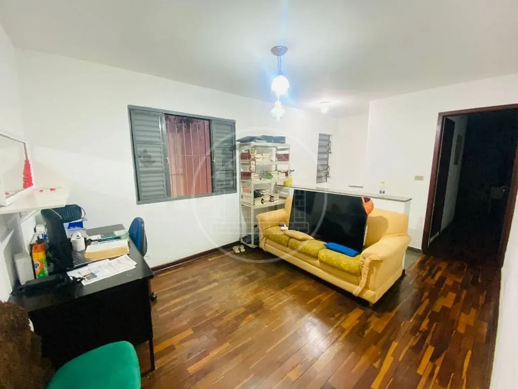 Sobrado, 3 quartos, 250 m² - Foto 17