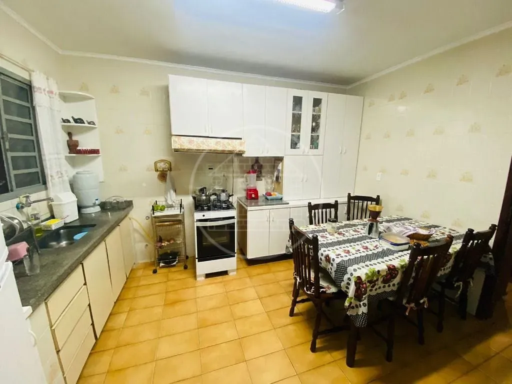 Sobrado, 3 quartos, 250 m² - Foto 22
