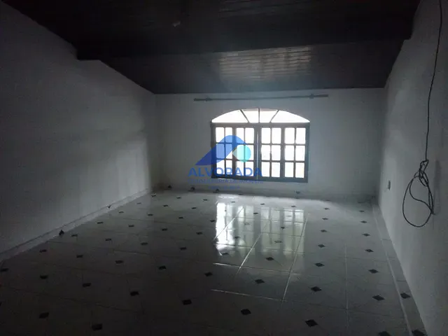 Sobrado com 250m² 3 quartos e 2 banheiros, à venda, no bairro Jardim Alvorada em São José dos Campos