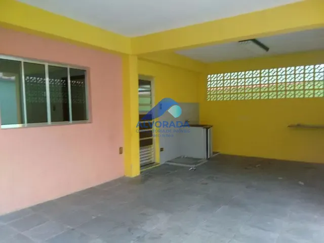 Sobrado com 250m² 3 quartos e 2 banheiros, à venda, no bairro Jardim Alvorada em São José dos Campos