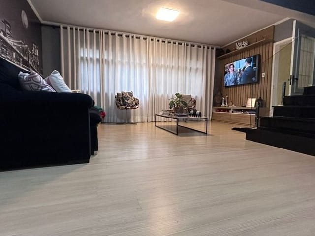Sobrado com 130m² 3 quartos e 2 banheiros, à venda, no bairro Vila Prudente (Zona Leste) em São Paulo