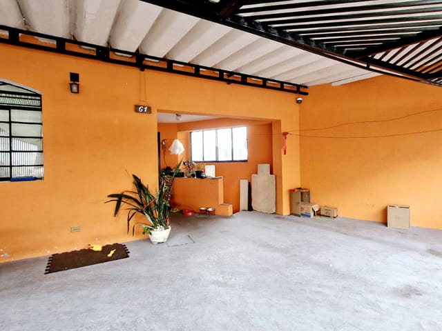 Sobrado com 202m² 3 quartos e 5 banheiros, à venda, no bairro Vila Barbosa em São Paulo