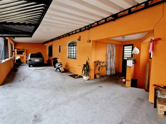 Sobrado com 202m² 3 quartos e 5 banheiros, à venda, no bairro Vila Barbosa em São Paulo