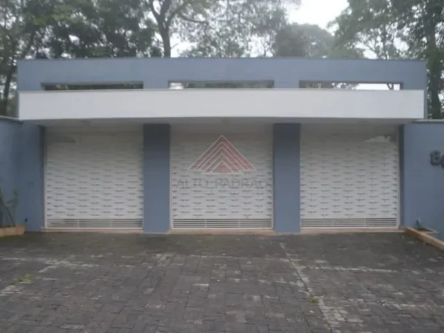 Sobrado com 2065m² 4 quartos e 2 banheiros, à venda, no bairro Roseira em Mairiporã