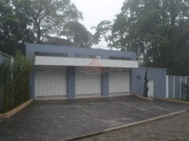 Sobrado com 2065m² 4 quartos e 2 banheiros, à venda, no bairro Roseira em Mairiporã