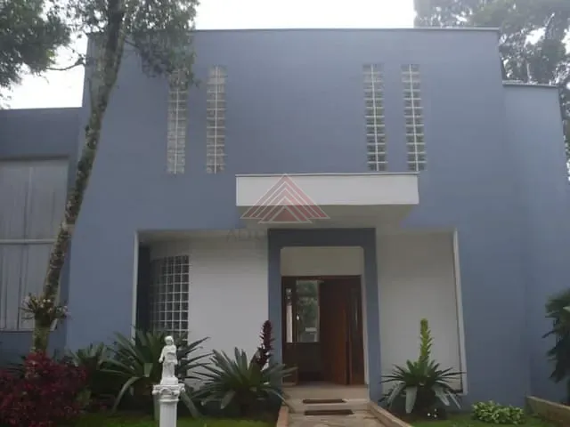 Sobrado com 2065m² 4 quartos e 2 banheiros, à venda, no bairro Roseira em Mairiporã