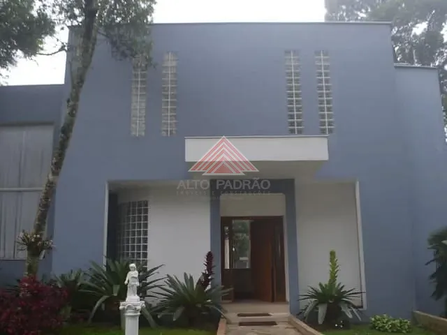 Sobrado com 2065m² 4 quartos e 2 banheiros, à venda, no bairro Roseira em Mairiporã