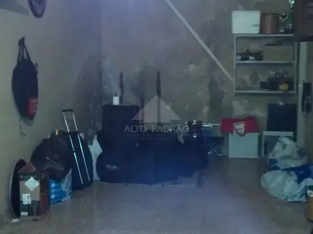 Sobrado com 122m² 3 quartos e 3 banheiros, à venda, no bairro Condomínio Maracanã em Santo André