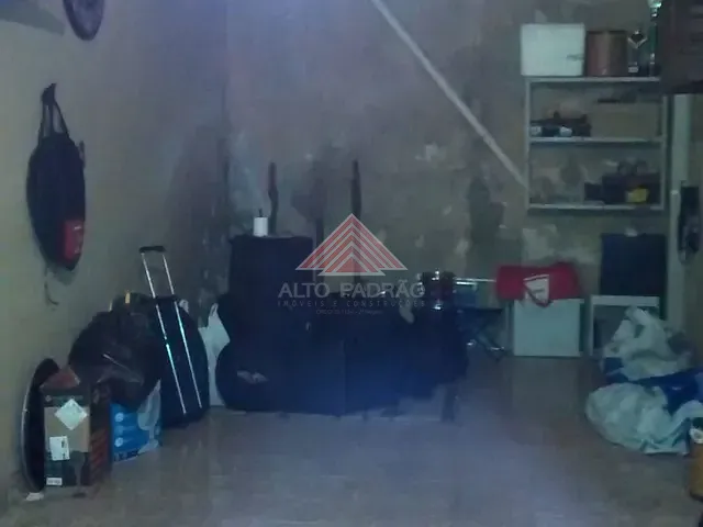 Sobrado com 122m² 3 quartos e 3 banheiros, à venda, no bairro Condomínio Maracanã em Santo André